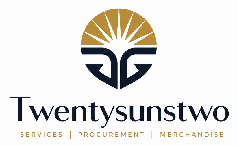 Twentysunstwo Solutions Limited